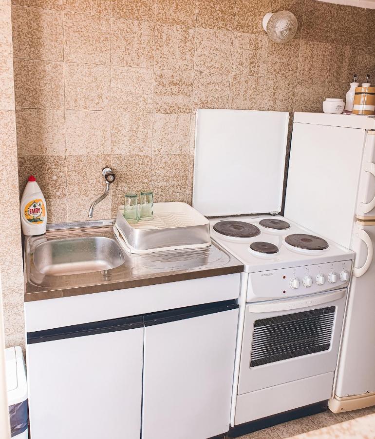 Apartman Lana Petrovac na moru Exterior foto