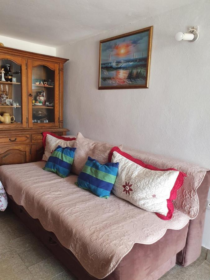 Apartman Lana Petrovac na moru Exterior foto