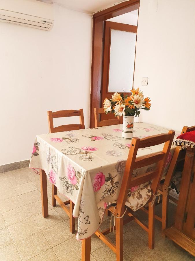 Apartman Lana Petrovac na moru Exterior foto